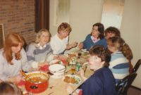 1983-05-27 Weekend Egmond aan Zee FF 07 1983-05-27 Weekend Egmond aan Zee FF 07